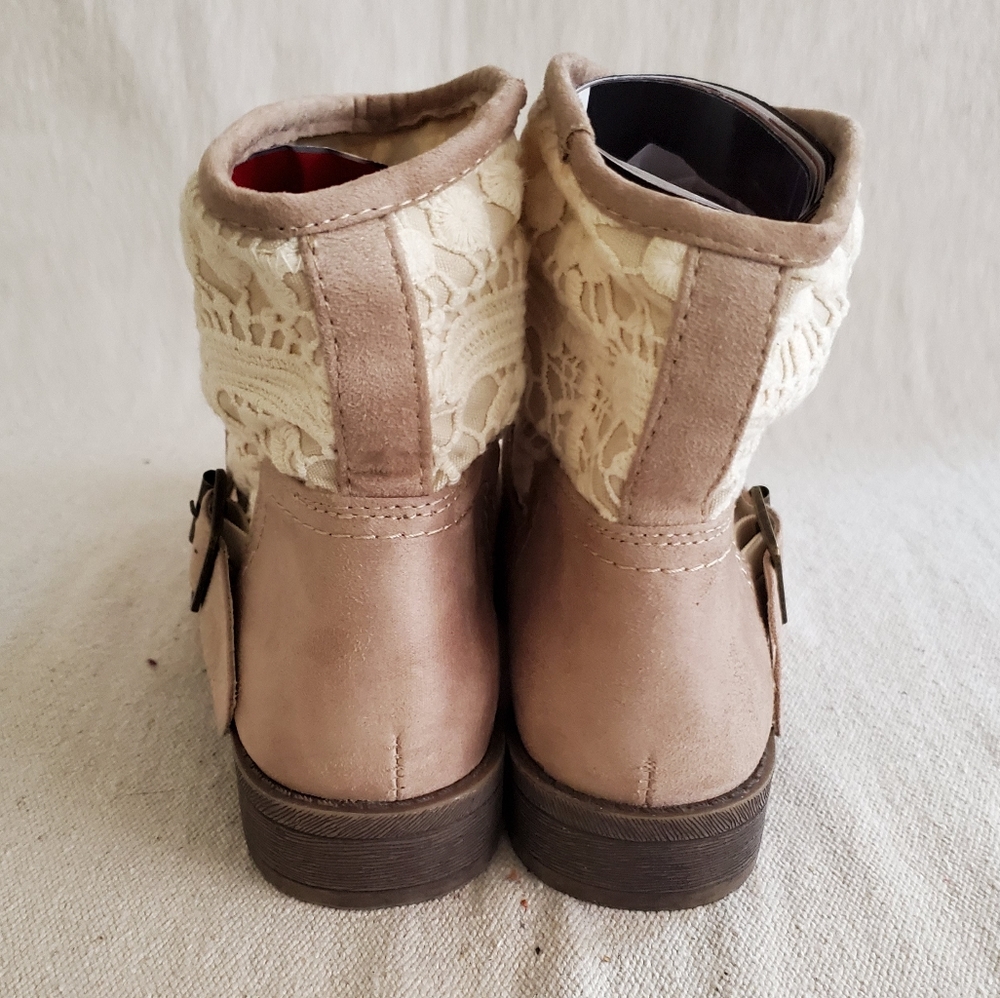 Mudd Boots - image 4
